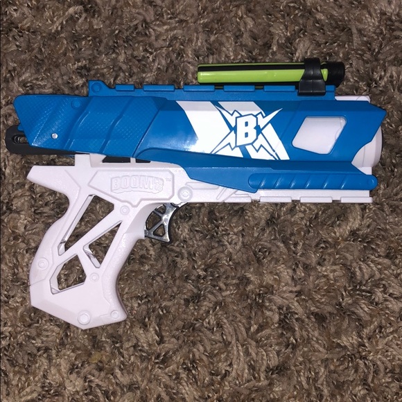Other - Boom Dart Gun